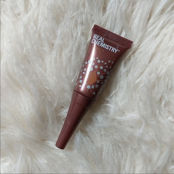 REAL CHEMISTRY Luminous 3-Minute Peel - Picture 5 of 9